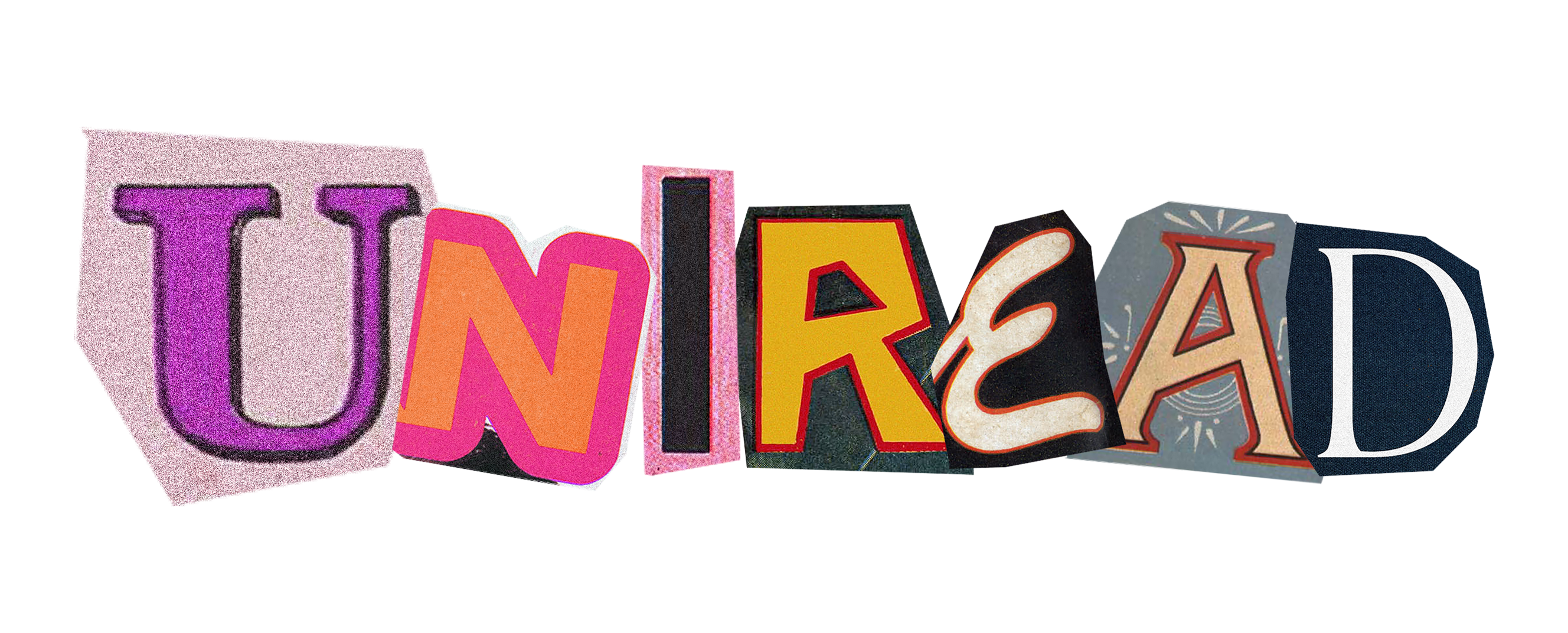 uniREAD Logo